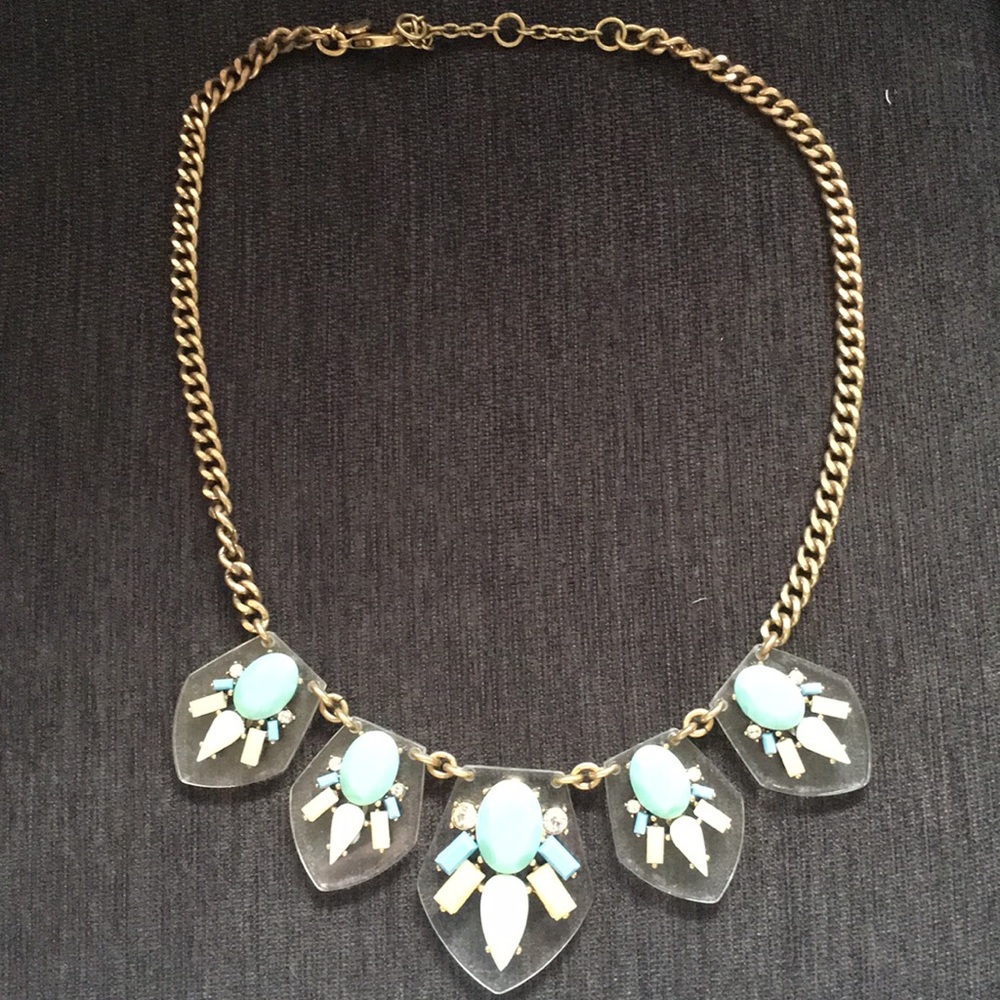 J. Crew Necklace